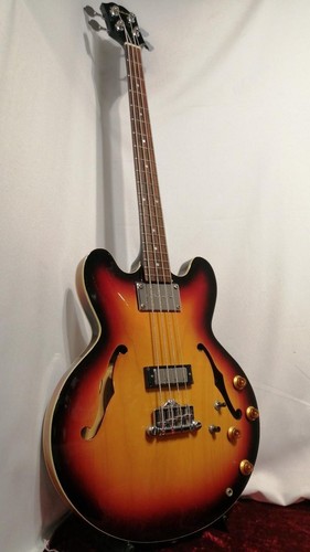 Epiphone rivoli electric - epiphone,