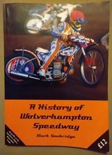 A History Of Wolverhampton