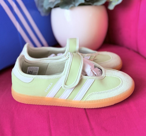 Adidas samba hook - adidas, low