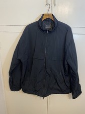 Red Herring Black Jacket