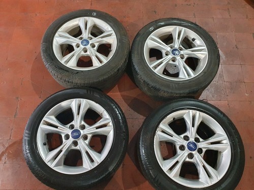 Ford focus mk3 - focus, 2011-15