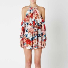 May The Label Tora Playsuit