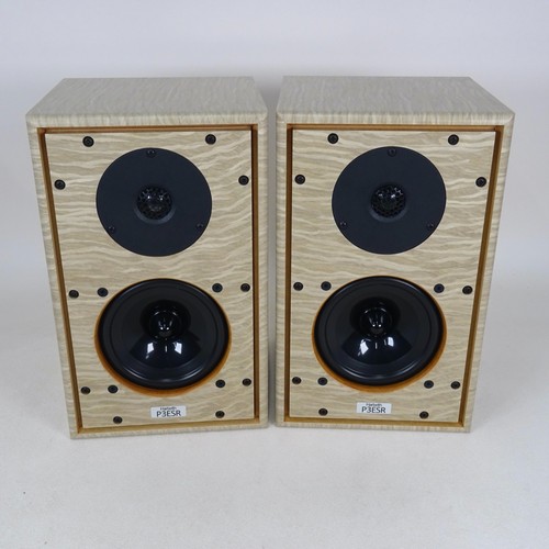 Harbeth p3esr stereo - harbeth,