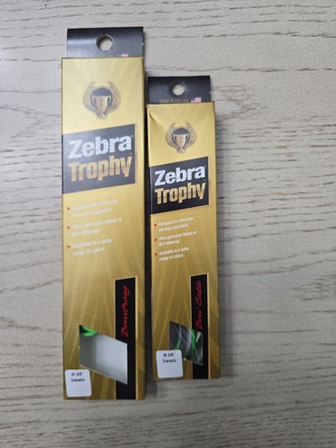 Brand new mathew zebra trophy - mathew,