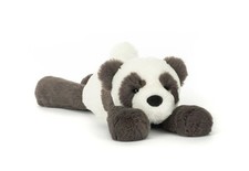 Jellycat Smudge Panda 34cm