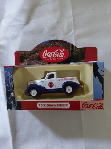 Lledo coca cola sl36000 - cola,