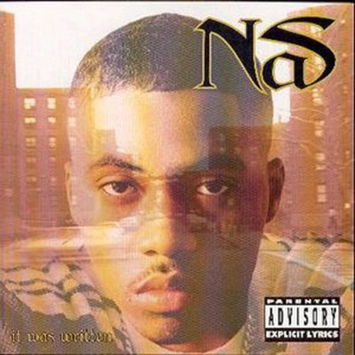 Nas was written sony - nas,
