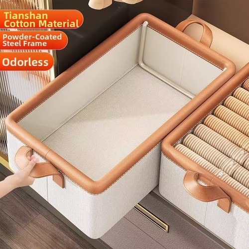 For maximizing closet space - for,