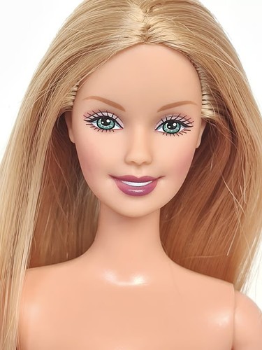 Barbie mattel vintage - mattel,