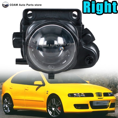 Right fog light assembly brake - light,