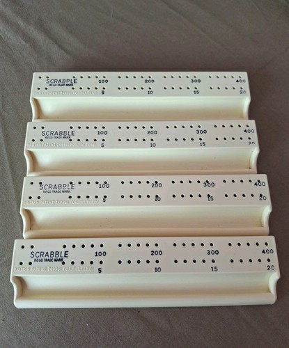 Score racks for original - score,