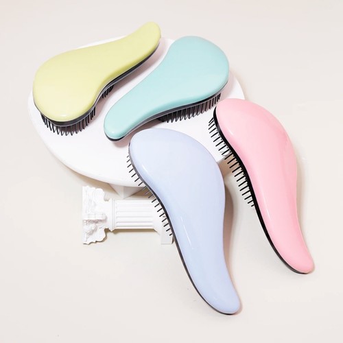 Detangling hair brush - detangling,