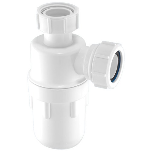 Mcalpine bottle trap - mcalpine,