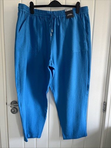 Women blue tapered - women’s,