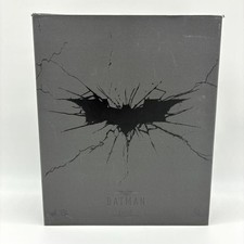 Hot Toys Movie Masterpiece