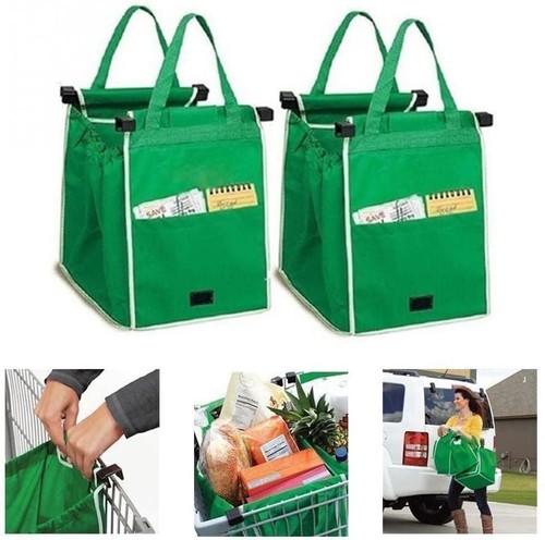 Pcs foldable trolley - pcs,