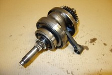 Honda XL250 R XL250R MD03E XLR