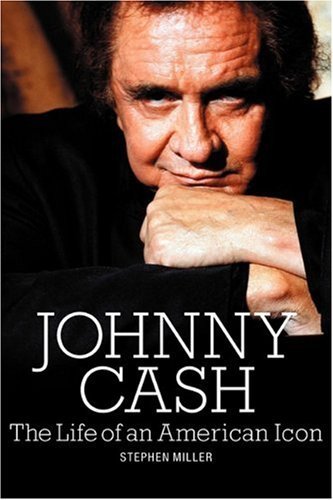 Johnny cash the life an - johnny,