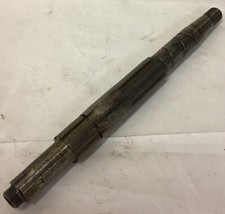 Genuine BSA C10/11 Gearbox