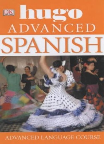 Spanish advanced hugo - advanced:,