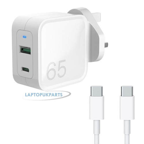 65w quick charging - quick,