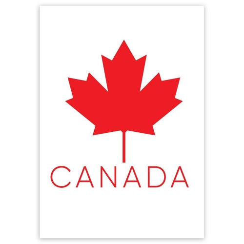 Gift sticker canada - gift, :