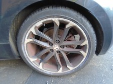 10 PEUGEOT RCZ 1.6 GT NEARSIDE