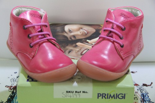 Primigi erwan pink - primigi,