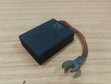 Carbon Brush Brushes size 50mm x 38mm x 16mm  GENERIC ELECTRIC MOTOR 