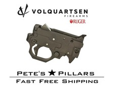 Volquartsen Ruger 10/22 TG2000