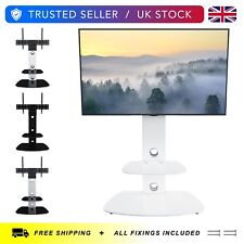 Column TV Stand Unit, VESA