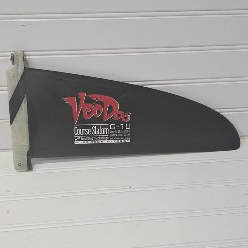 Voodoo course slalom - voodoo, g-10