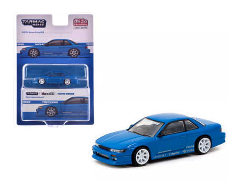 Tarmac works vertex - works, 1:64