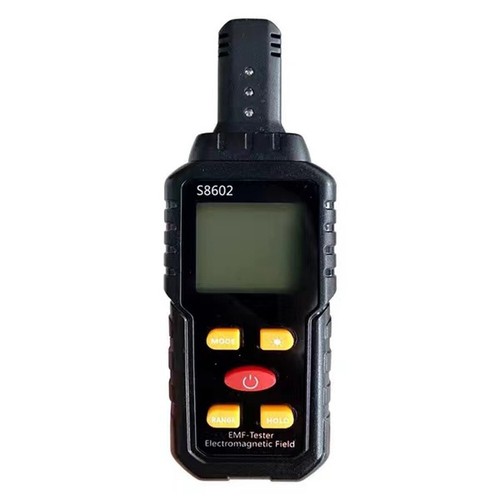 Portable geiger counter - counter, and