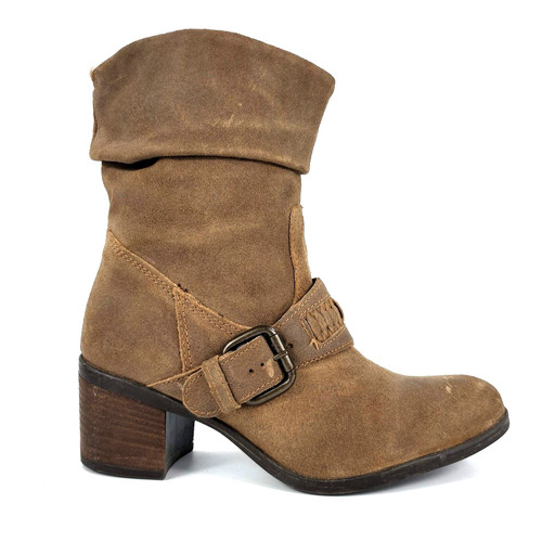 Clarks ankle boots - ankle,