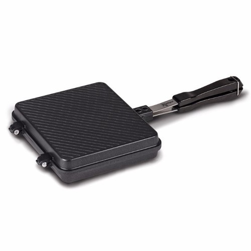 Croque toasted sandwich - croque, xl