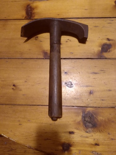 Vintage unique coopers - unique,