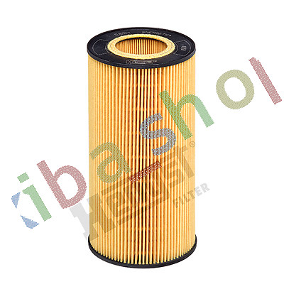Oil filter cartridge fits - fits, daf