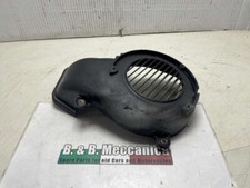 Air conveyor flywheel - air, cover