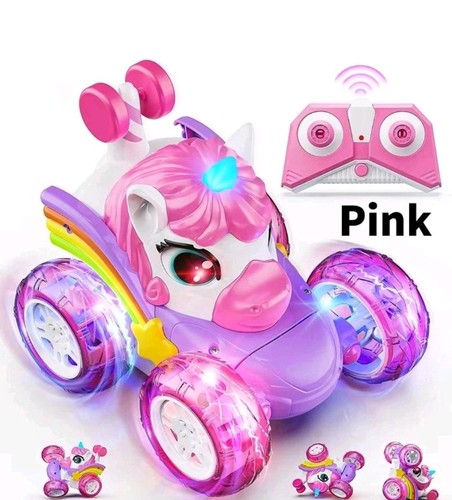 Unicorn remote control car for - unicorn,