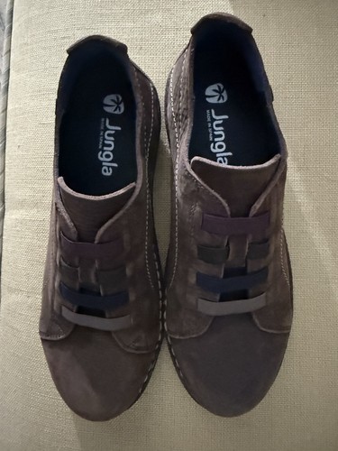 Jungla made spain brown - made,