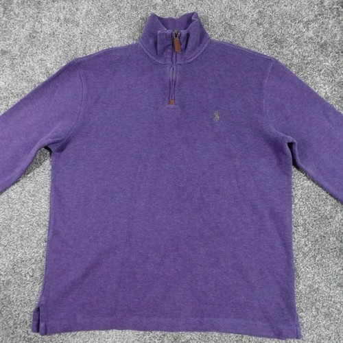 Ralph lauren jumper zip - lauren, 1/4