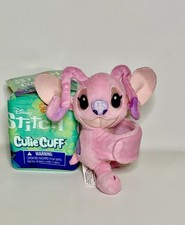 Disney Cutie Cuff Angel from