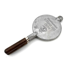 Vintage Scandinavian Krumkake