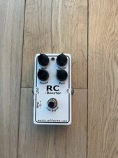 Xotic Effects RC Booster