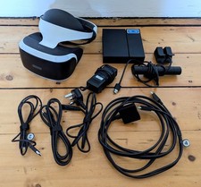 Psvr headset camera bundle - camera,