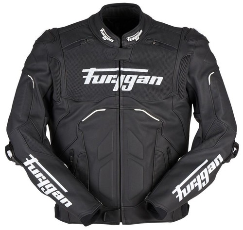 Furygan raptor evo leather - raptor,