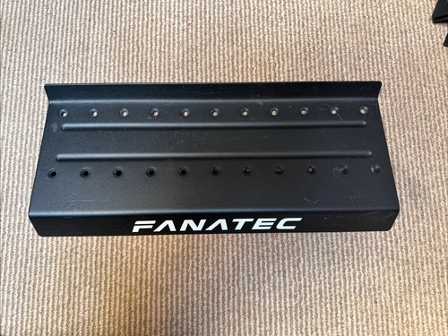 Fanatec csl sim - sim, racing