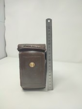 Yashica 44 LM TLR camera for