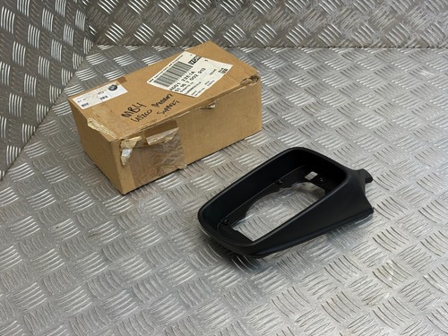 Bmw e46 e65 e66 - e66, left